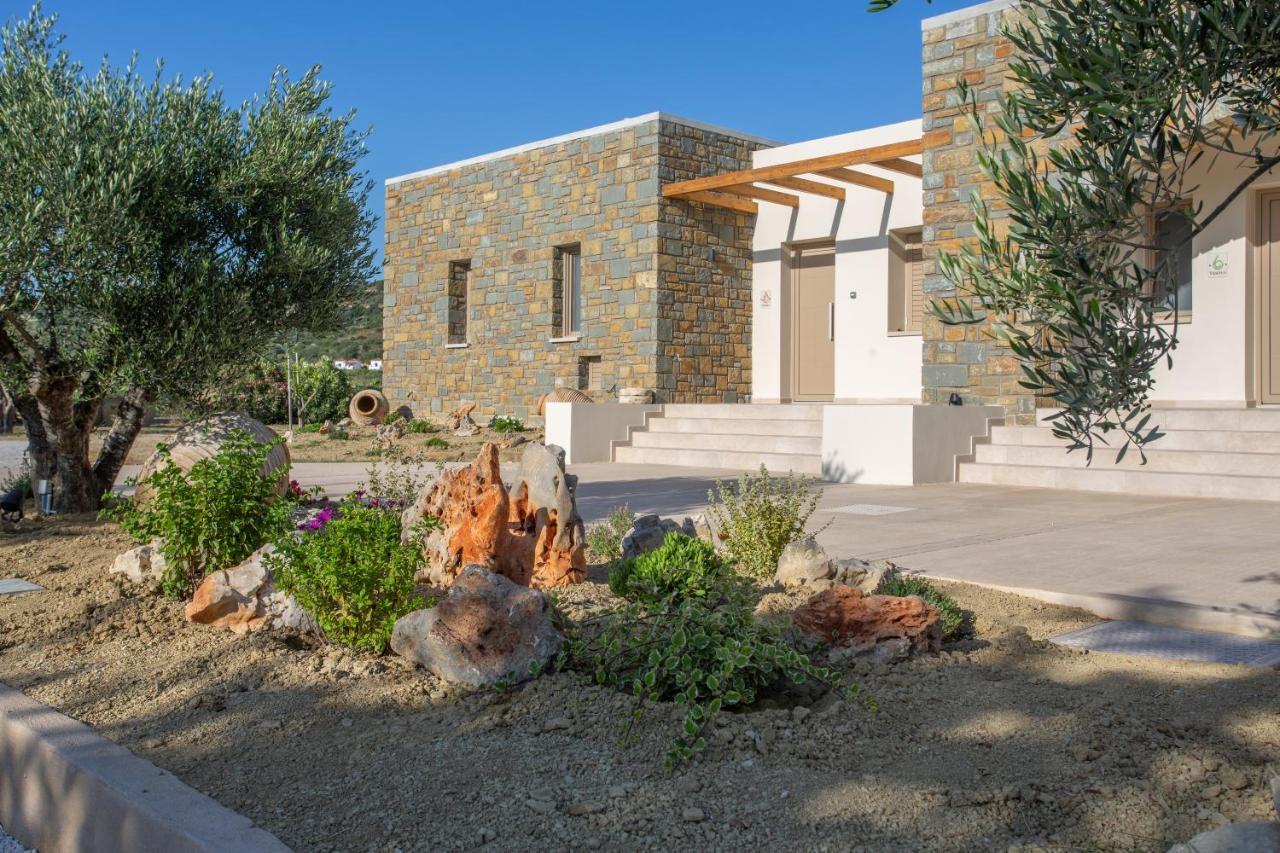 Quinta Essentia Suites Foiniki Exterior photo