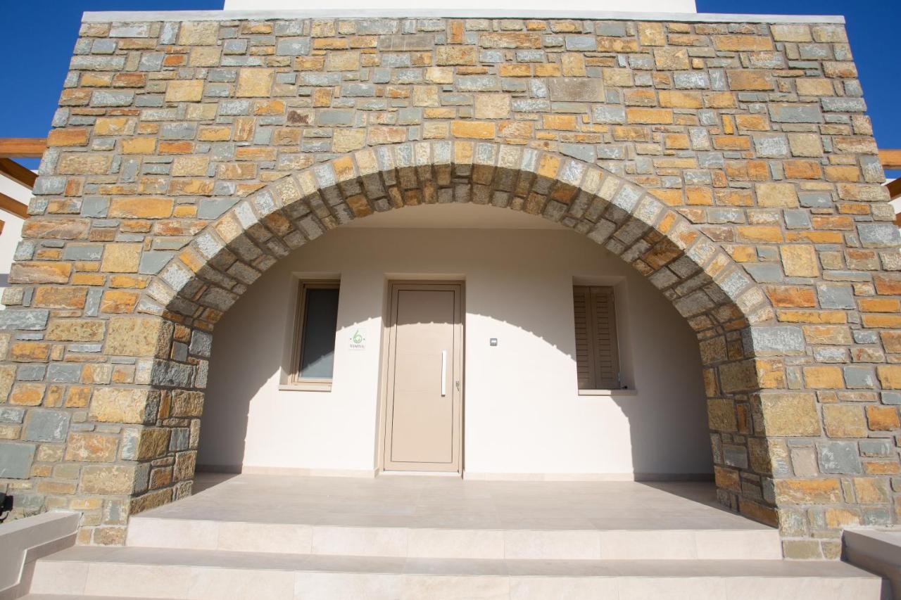 Quinta Essentia Suites Foiniki Exterior photo
